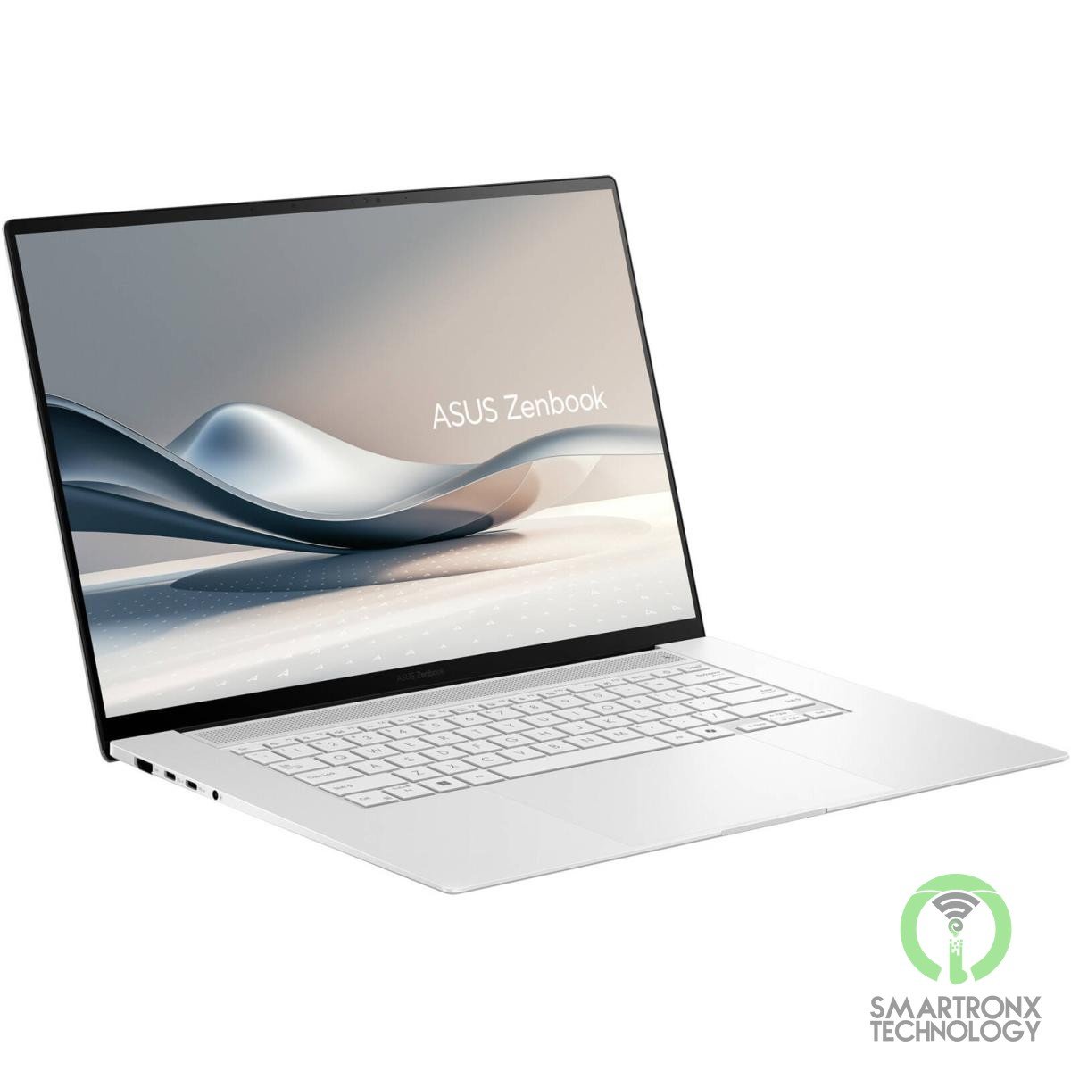 ASUS Zenbook S 16 UM5606GA-SR137W AI Laptop | AMD Ryzen AI 7 445 | 32GB LPDDR5X
