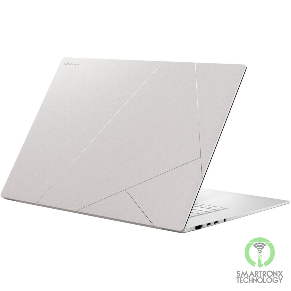 ASUS Zenbook S 16 UM5606GA-SR137W AI Laptop | AMD Ryzen AI 7 445 | 32GB LPDDR5X