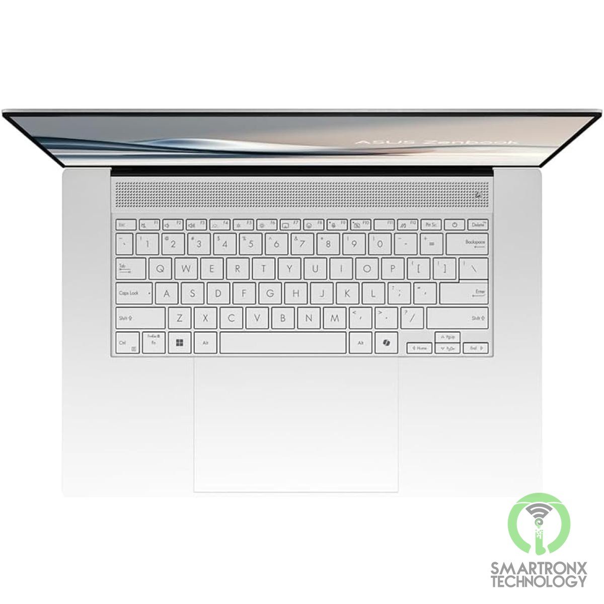 ASUS Zenbook S 16 UM5606GA-SR137W AI Laptop | AMD Ryzen AI 7 445 | 32GB LPDDR5X