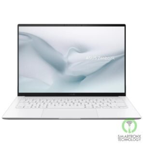 ASUS Zenbook S14 , 14" 3K (2880 x 1800) OLED 1.07B Colors 120Hz, Intel Core Ultr