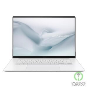 ASUS Zenbook S16, 16" 3K (2880 x 1800) OLED Touch 120Hz, AMD Ryzen AI 7 445 Seri
