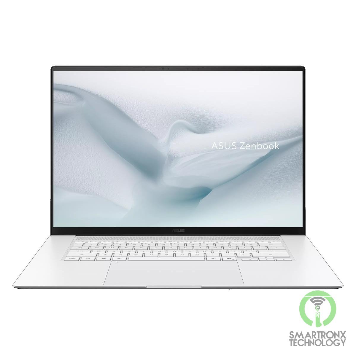 ASUS Zenbook S16, 16" 3K (2880 x 1800) OLED Touch 120Hz, AMD Ryzen AI 7 445 Seri