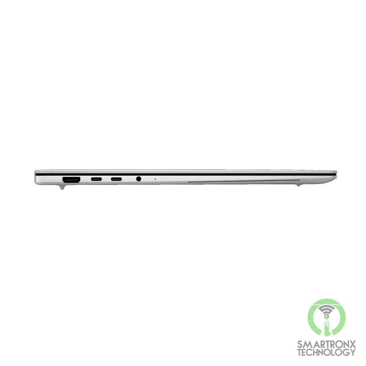 ASUS Zenbook S16, 16" 3K (2880 x 1800) OLED Touch 120Hz, AMD Ryzen AI 7 445 Seri