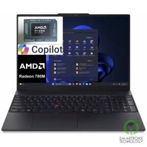 Business AI Laptop Lenovo ThinkPad E16 Gen 3 | AMD Ryzen™ 7 250 8 Core, Up to 5.