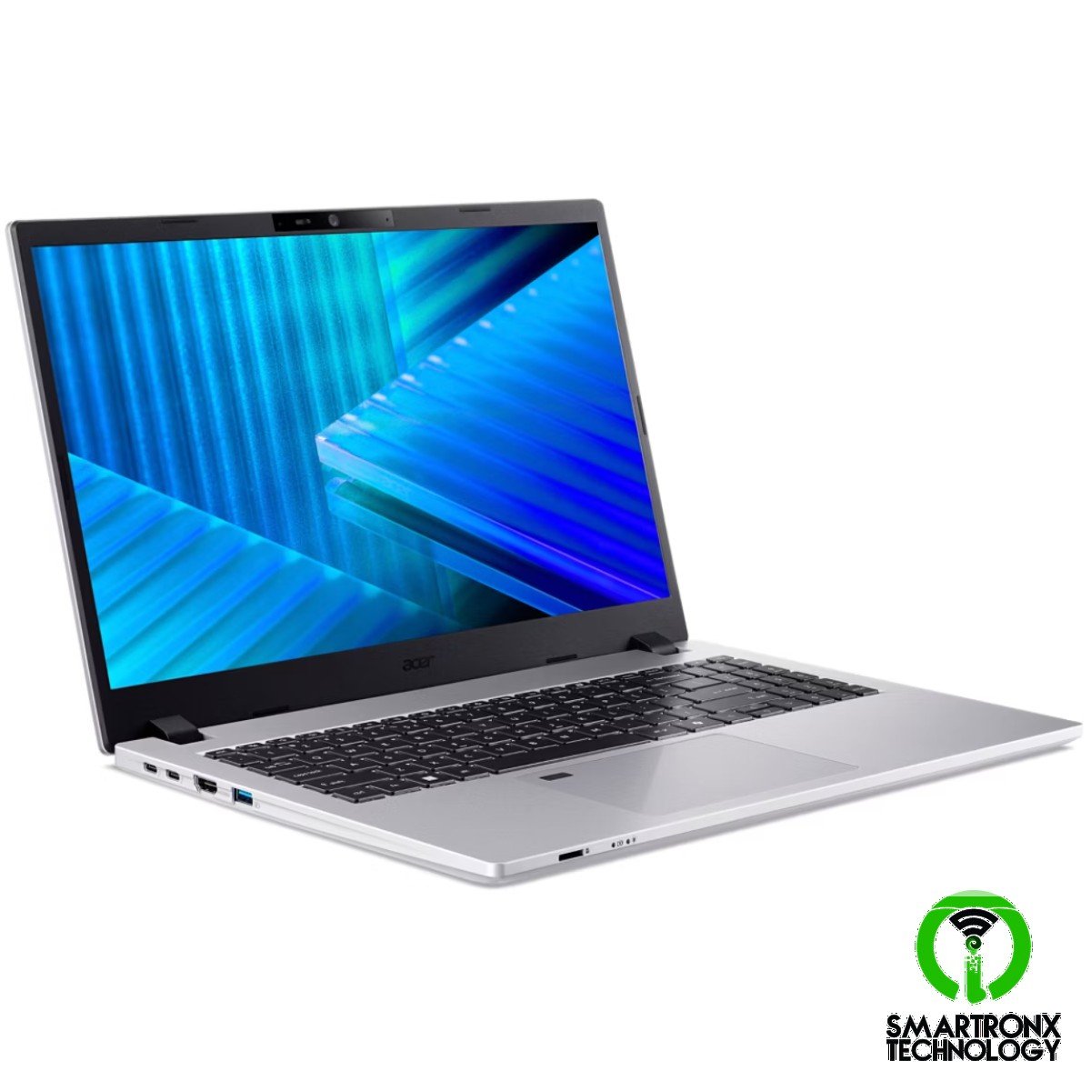 Business Laptop Acer Travelmate Professional 2 15, Intel Core Ultra 7 255U, 16GB