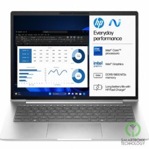 Business Laptop HP ProBook 4 G1iR 14 AI Notebook PC, Intel® Core™ 7 150U, 16GB D