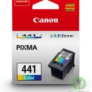 Canon CL-441 Color Inkjet Cartridge Compatible to MX-394.MX-473.MX434