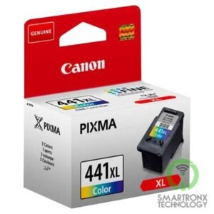 Canon CL-441XL Color Inkjet Cartridge Compatible MG2140, MG2240, MG3140, MX534,