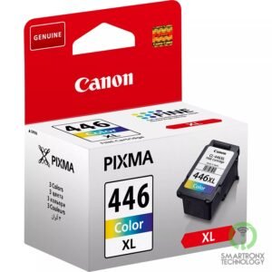 Canon CL-446XL Color Inkjet Cartridge Compatible with PIXMA iP2840,MG2440,MG2540