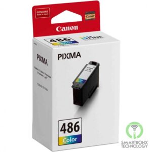Canon CL-486 Colour Ink Cartridge