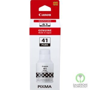 Canon GI-41B Color Inkjet Cartridge-Black