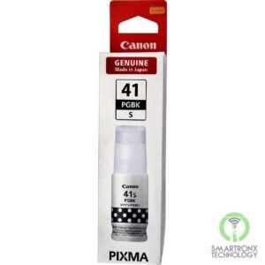 Canon GI-41B-S PGBK Ink Bottle Small -Black