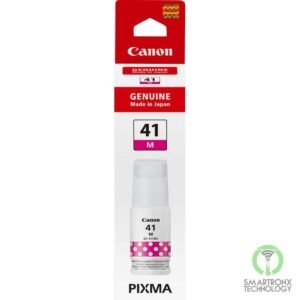 Canon GI-41M Color Inkjet Cartridge-Magenta