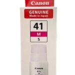 Canon GI-41M-S Ink Bottle Small -Magenta