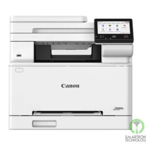 Canon i-SENSYS MF667Cdw All-In-One Multifunction Colour Laser Printer