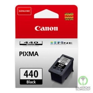 Canon Ink Cartridge 440 Black
