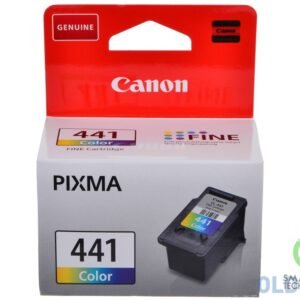 Canon Ink Cartridge 441 Color