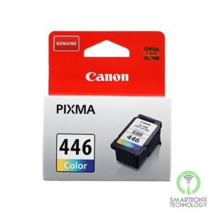 Canon Ink Cartridge 446 Color
