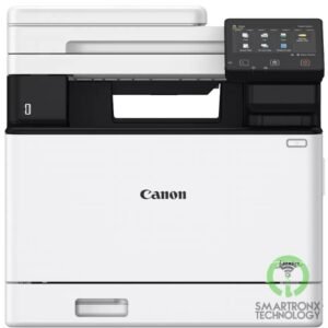 Canon MF-752CDW i-SENSYS Colour All-In-One Print Copy Scan Laser Printer