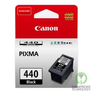 Canon PG-440 Black Inkjet Cartridge Compatible with MG2140.MG2240.MG3140.MX534.M