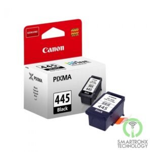 Canon PG-445 Black Ink Cartridge