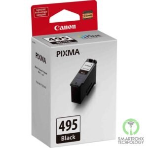 Canon PG-495 Black Ink Cartridge