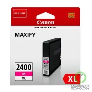 Canon PGI-2400XL Magenta Inkjet Cartridge Compatible with MB5440, 5340, 5140, 50