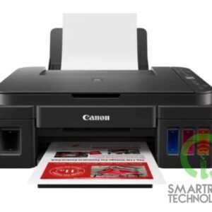 Canon Pixma G3416 Wi-Fi Print Copy Scan Cloud Link Color Inkjet Printer