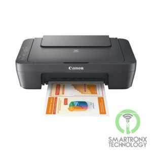 Canon Pixma MG2541S All-In-One Print Copy Scan Colour Inkjet Printer
