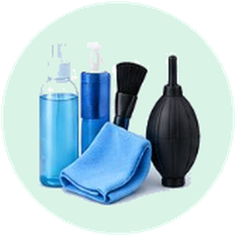 Cleaning Tools