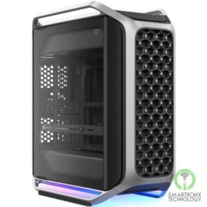 Cooler Master COSMOS ALPHA 2025 (Black) E-ATX Full Tower Tempered Glass Optimal