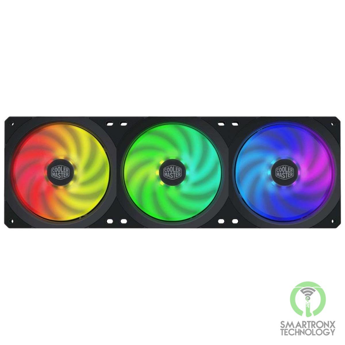 Cooler Master MASTERFAN SF360R ARGB 3 FANS