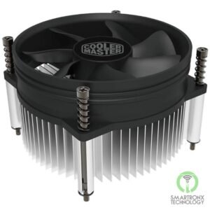 Cooler Master Standard Air Cooler I50 FOR LGA 1700, Intel 12th 13th 14th Gen Pro