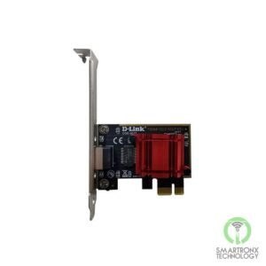 D-Link DGE-562T PCI Express 2.5G Ethernet Network Adapter