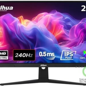 DAHUA LM27-E241B 27” IPS Full HD up to 240Hz 0.5 ms HDR 10 Ultra-Thin 99% sRGB 3