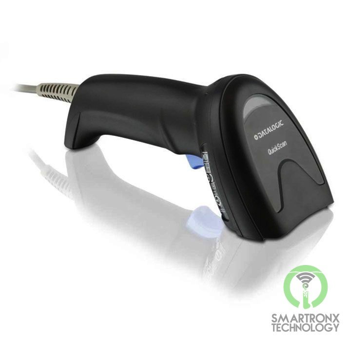 قارئ باركود Datalogic