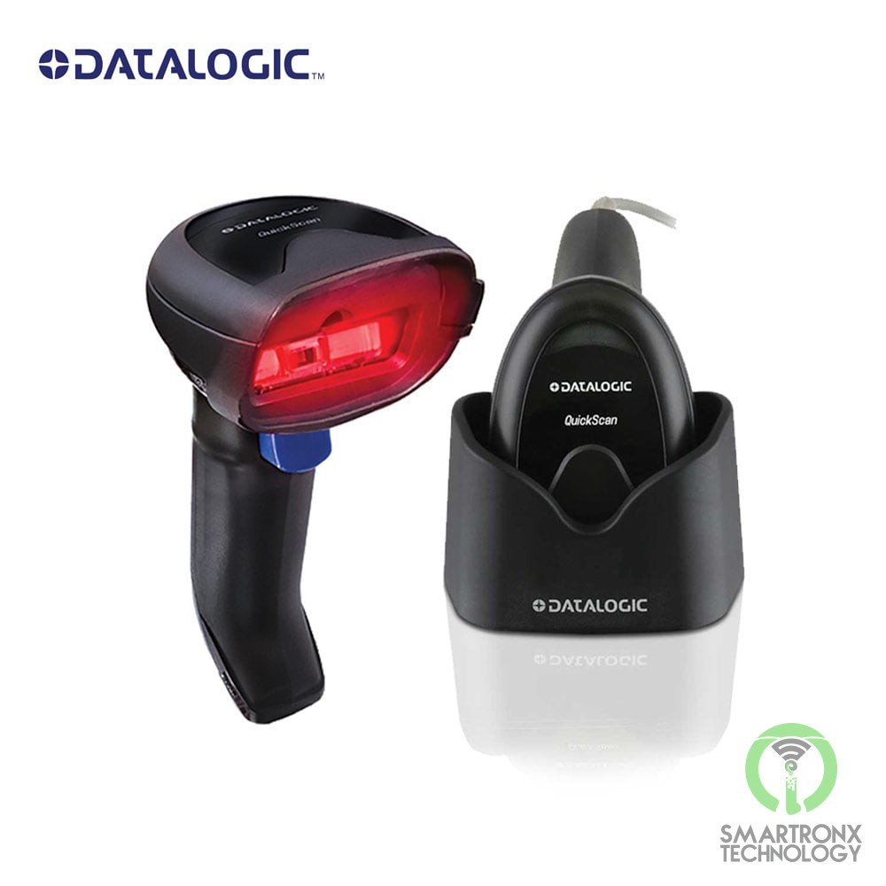قارئ باركود Datalogic