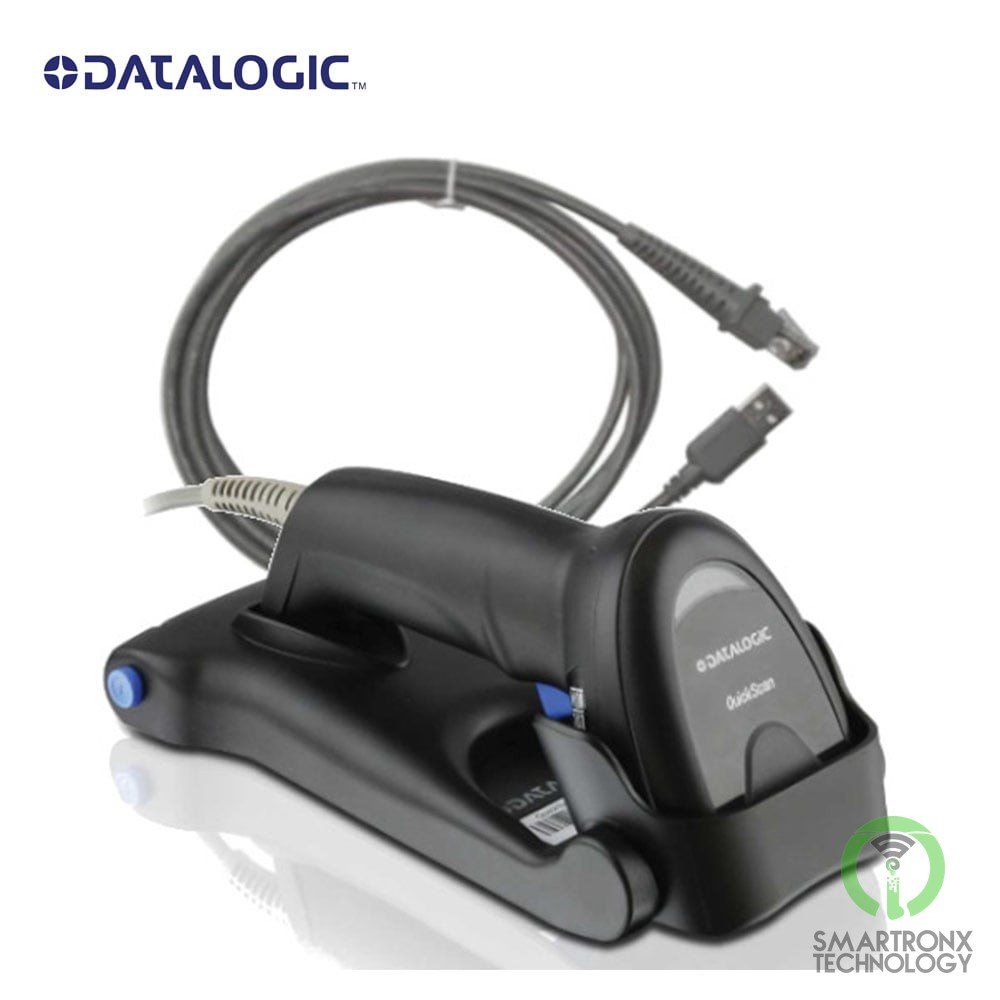 قارئ باركود Datalogic