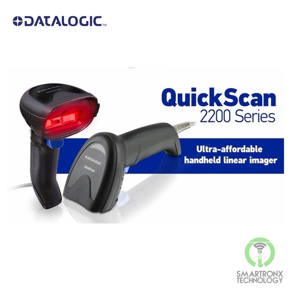 قارئ باركود Datalogic