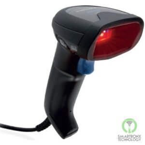 Datalogic QuickScan QD2590-BK Corded/Wired Handheld Omnidirectional Area Imager/