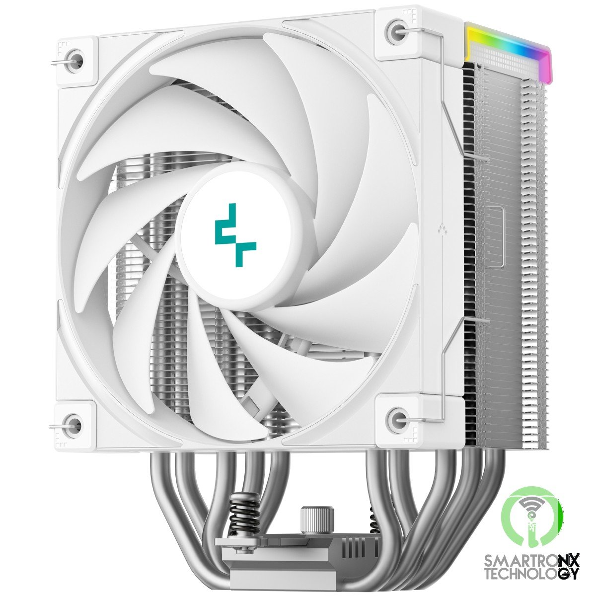 DeepCool AK500s Digital SE CPU Cooler 240w TDP Giant Heatsink 90mm Thickness 5 C