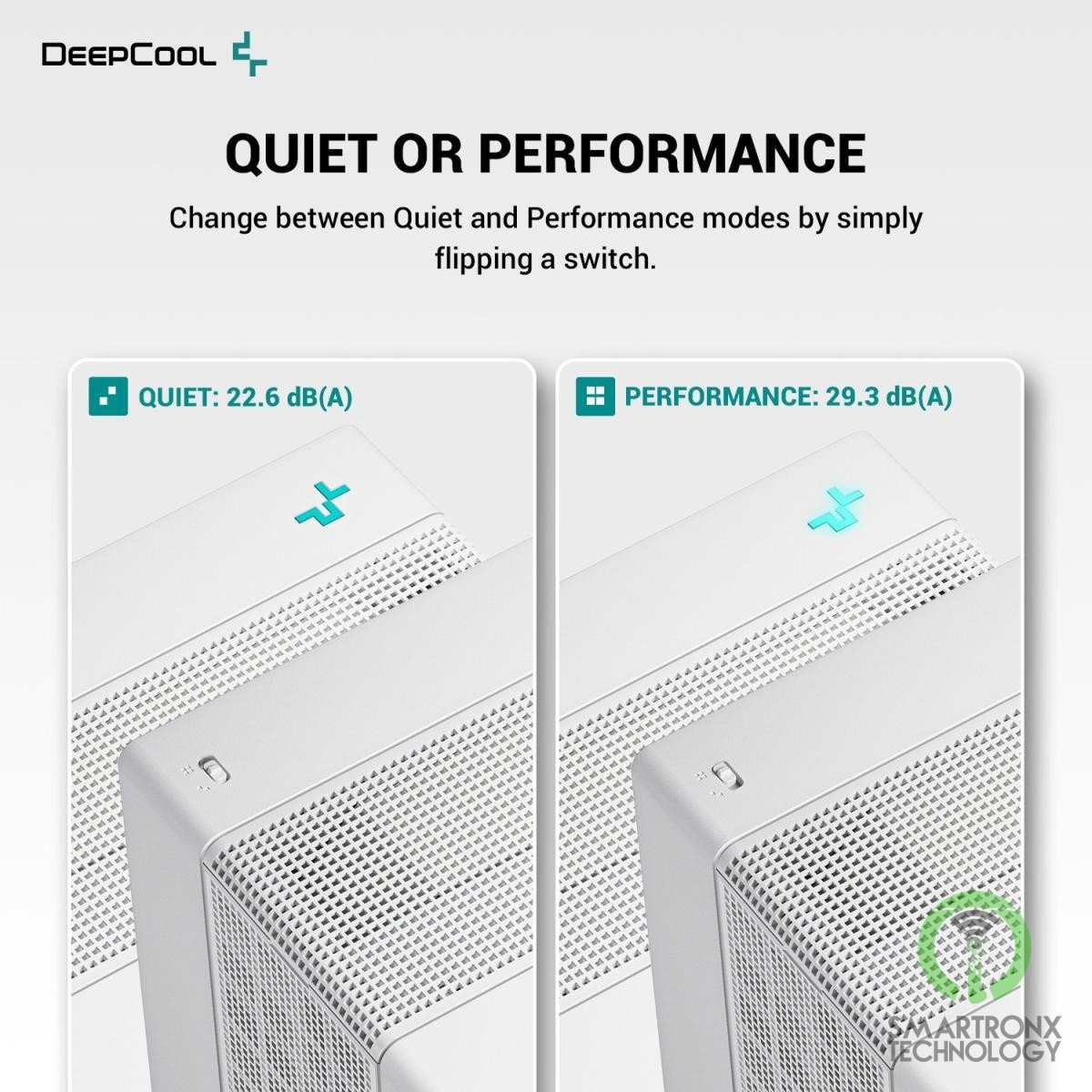 DeepCool ASSASSIN 4S Premium CPU Air CoolerDual-Tower Single Center 140mm FDB Fa