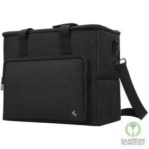 DeepCool CaseFree PC Case Bag 28L Designed For Gamers & Creators Oxford Clot