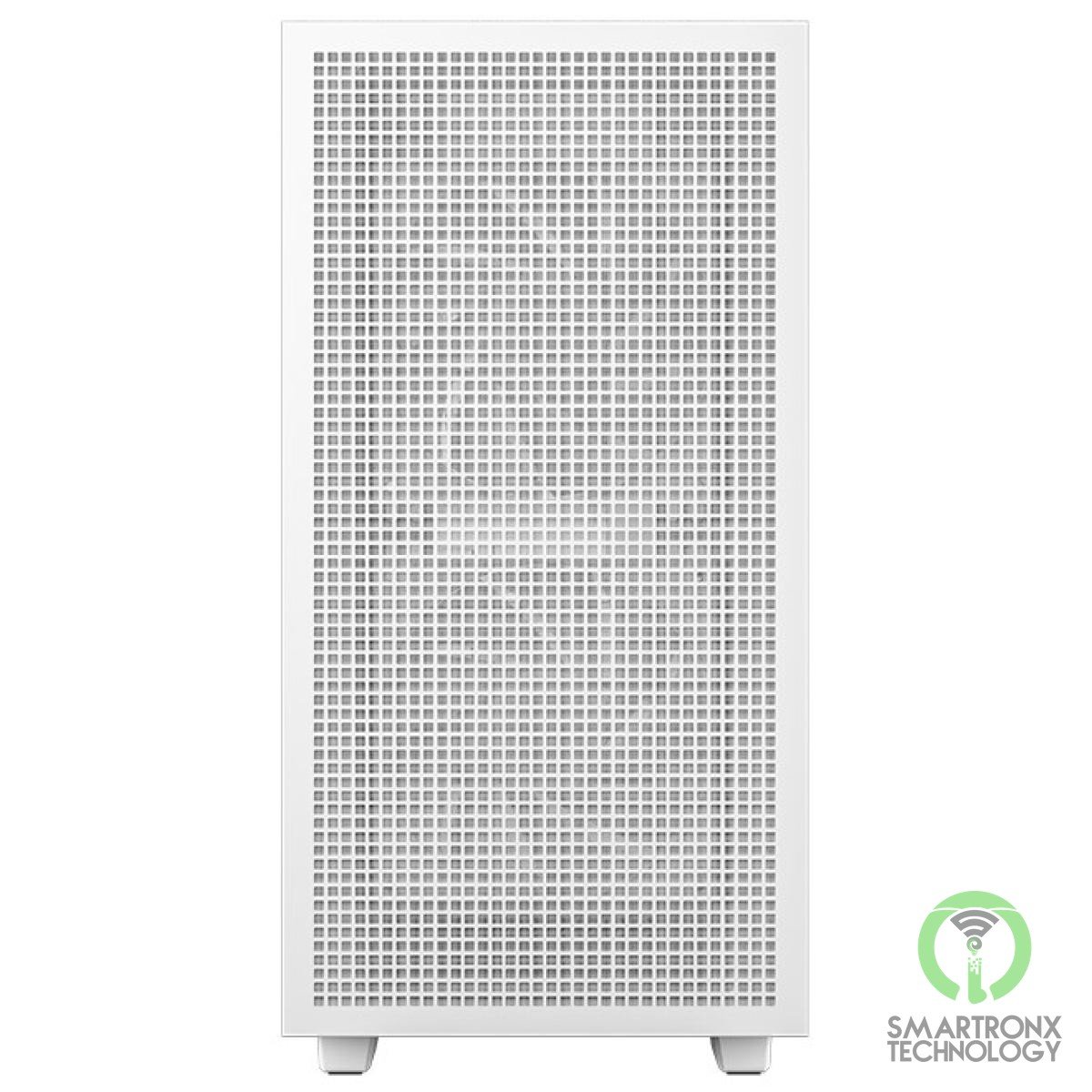 Deepcool CH360 Digital Micro Tower High Air Flow w/ 2x140mm + 1x120mm ARGB Fans