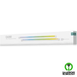 DeepCool EA080 ARGB Strip, 400 x 8 x 16 mm Light Strip Dimension, MB aRGB 3-PIN