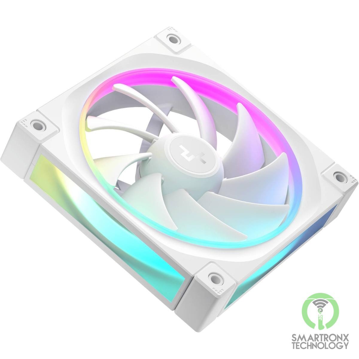 DeepCool FL12 120mm Case Fans, 2150 RPM Fan Speed, 55 CFM Fan Airflow, Fluid Dyn