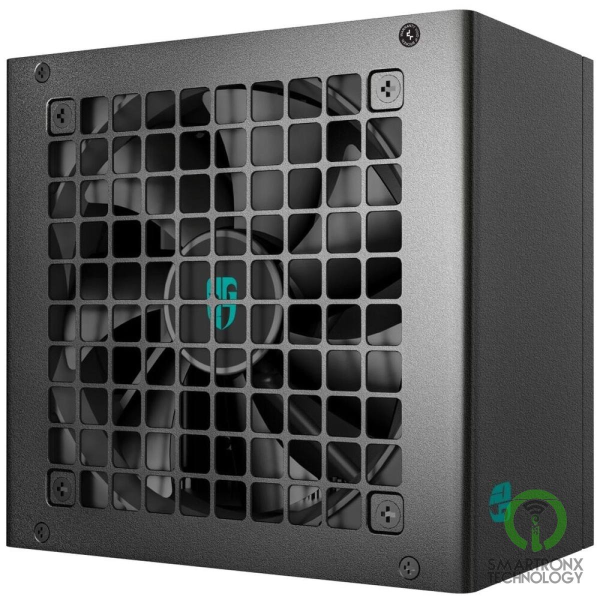 Deepcool Gamer Storm PN650D 650W 80+ Gold ATX 3.1 + PCI-E 5.1 Active PFC + Full