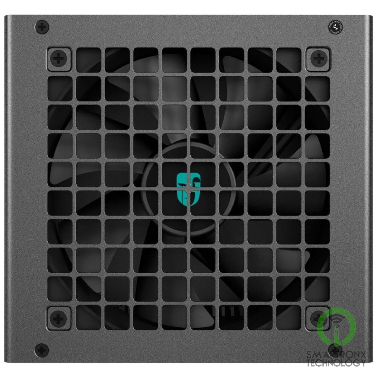 Deepcool Gamer Storm PN650D 650W 80+ Gold ATX 3.1 + PCI-E 5.1 Active PFC + Full