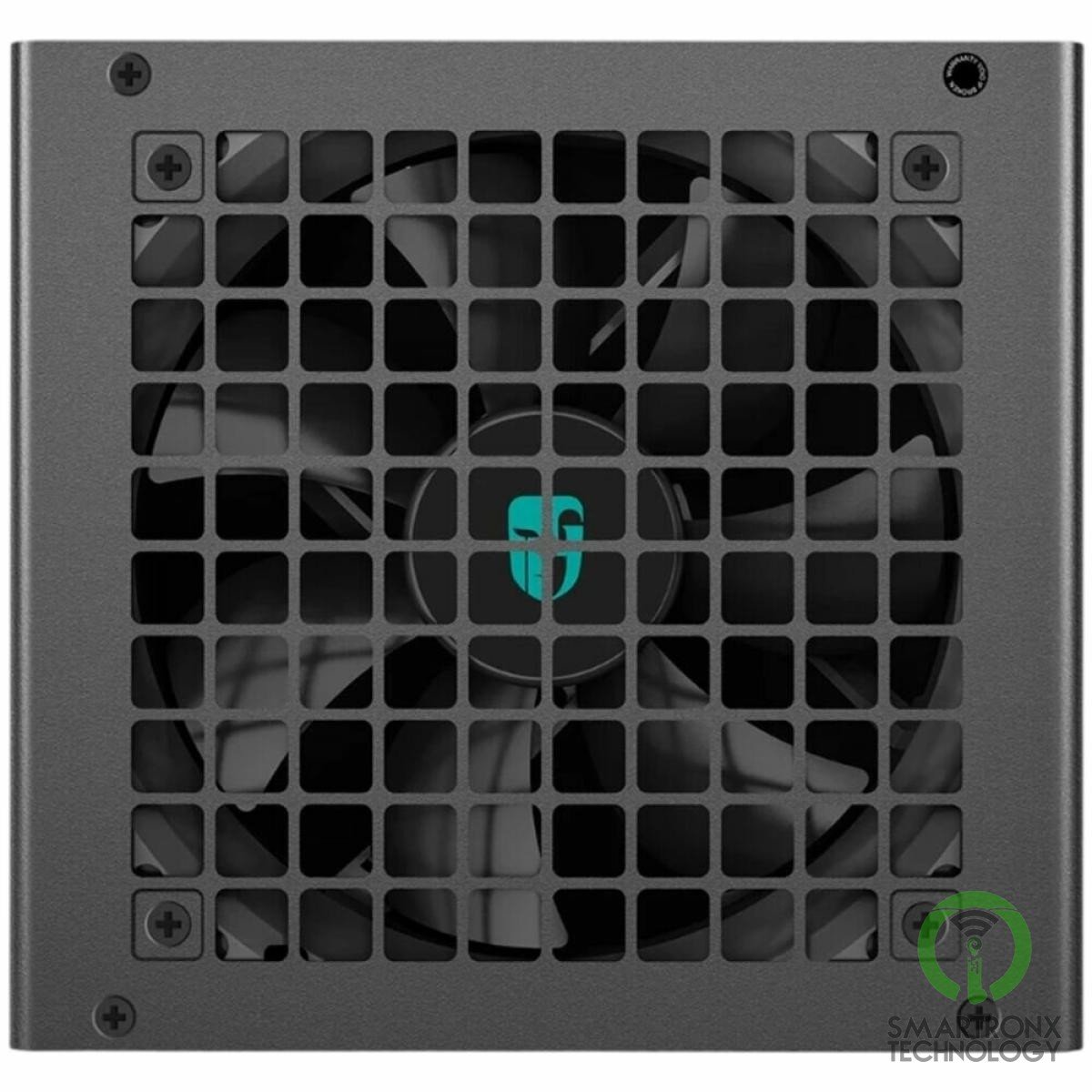 Deepcool GamerStorm PF600X 80 PLUS Bronze 600w Non-Modular ATX12V Long-Life 120m