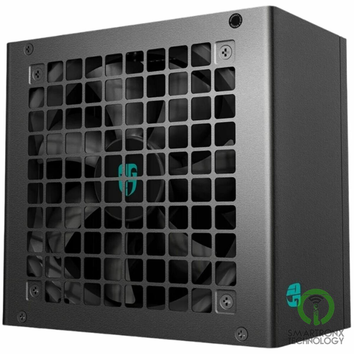 Deepcool GamerStorm PF600X 80 PLUS Bronze 600w Non-Modular ATX12V Long-Life 120m